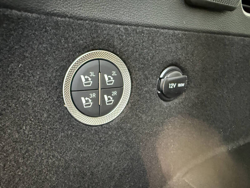 2021 Genesis GV80 3.5T Advanced+