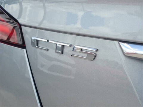 2023 Cadillac CT5 Luxury