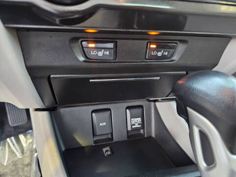 2013 Honda Civic EX-L