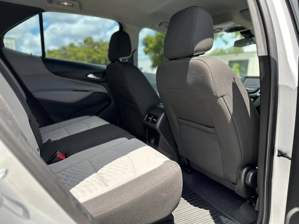 2020 Chevrolet Equinox for sale at Valdez Auto Dealers in Pompano Beach, FL