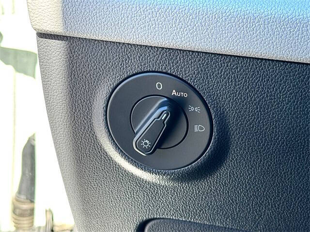 2023 Volkswagen Taos S