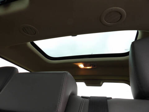 2016 Ford Flex SEL