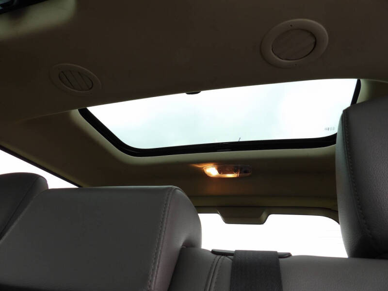 2016 Ford Flex SEL