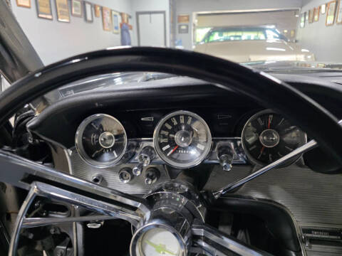1962 Ford Thunderbird