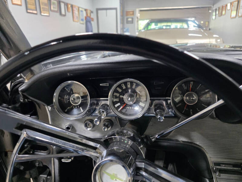 1962 Ford Thunderbird