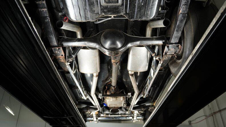 1955 Ford Thunderbird