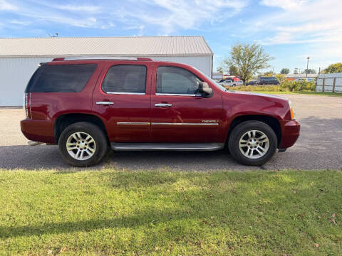 2011 GMC Yukon Denali