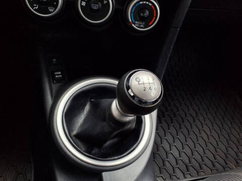 2012 Scion tC Release Series 7.0