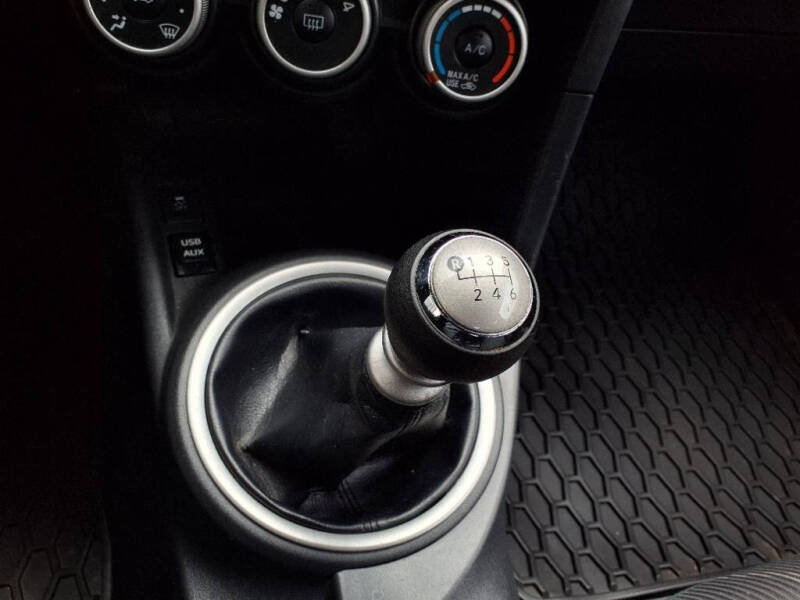 2012 Scion tC Release Series 7.0