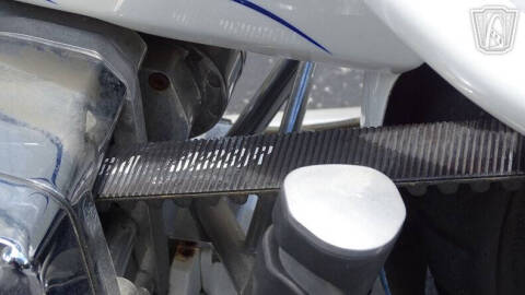 2004 Big Dog Bulldog