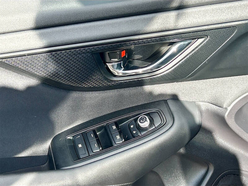 2022 Subaru Legacy Premium