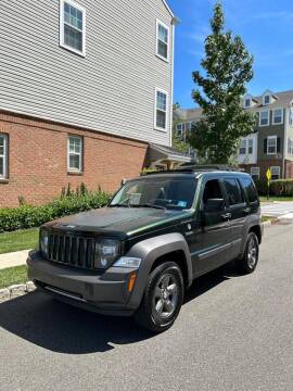 2011 Jeep Liberty for sale at Pak1 Trading LLC in Little Ferry NJ