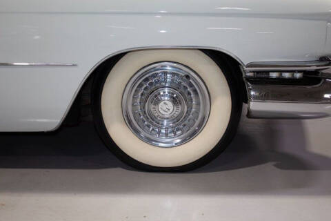 1959 Cadillac Series 62