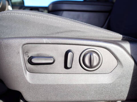 2019 GMC Sierra 1500HD Classic