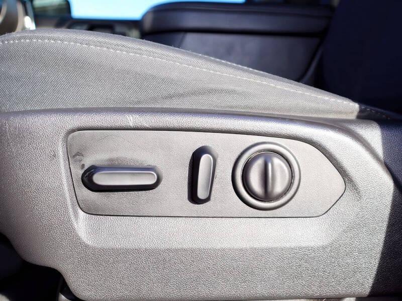 2019 GMC Sierra 1500HD Classic