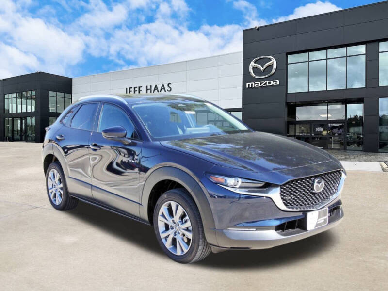 2026 Mazda CX-30 2.5 S Preferred