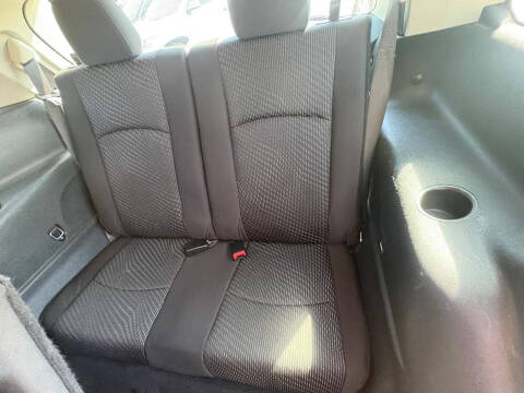 2015 Dodge Journey SE