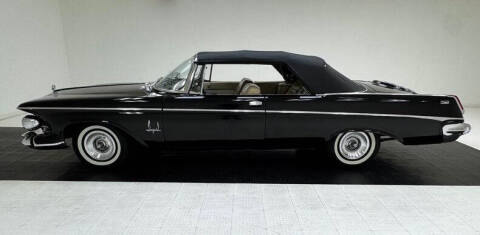 1963 Chrysler Imperial