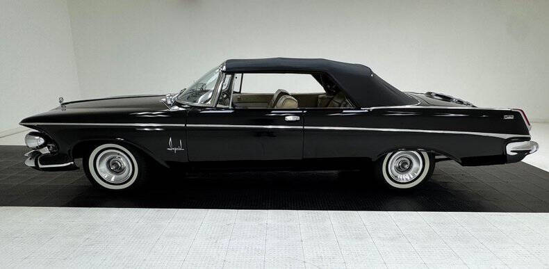 1963 Chrysler Imperial