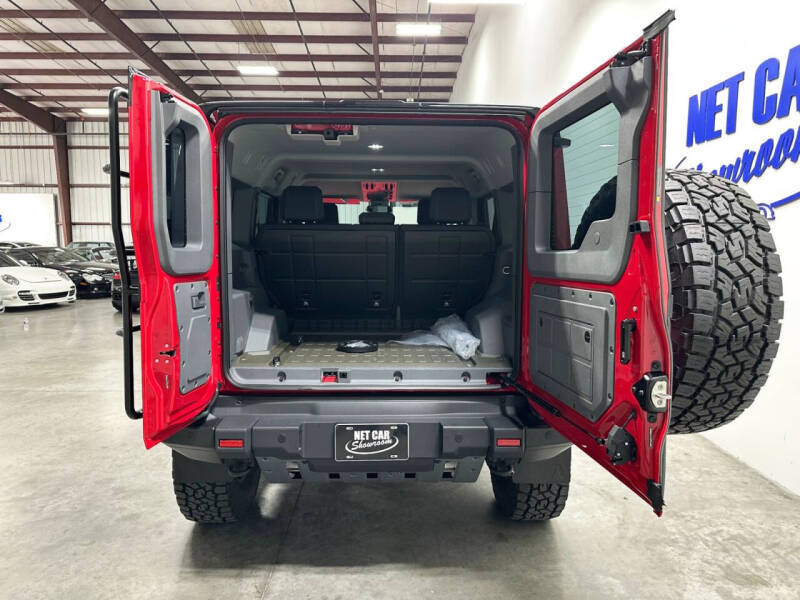 2025 Ineos Grenadier