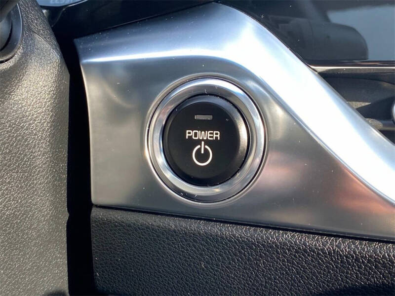 2020 Kia Niro EV EX Premium