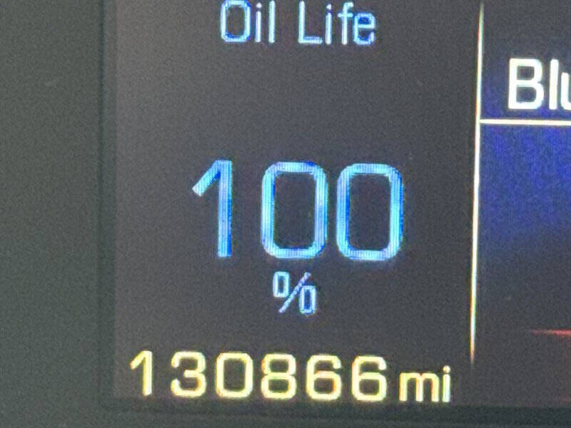 2014 Cadillac CTS 3.6L Performance Collection