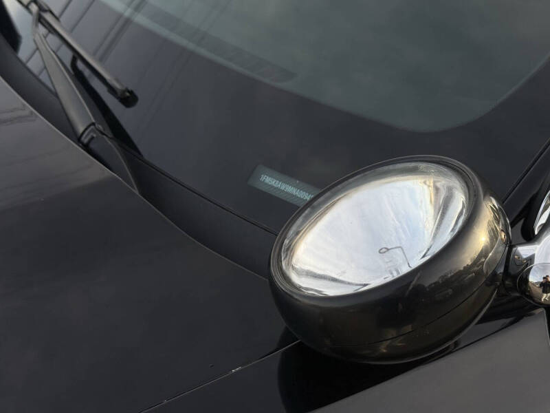 2021 Ford Explorer Hybrid Police Interceptor Utility