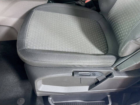 2019 Ford Transit Connect XLT