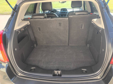 2016 Buick Encore Convenience