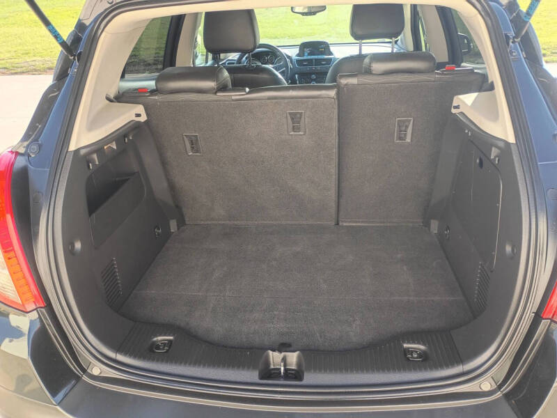 2016 Buick Encore Convenience