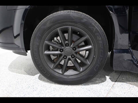 2015 Dodge Grand Caravan