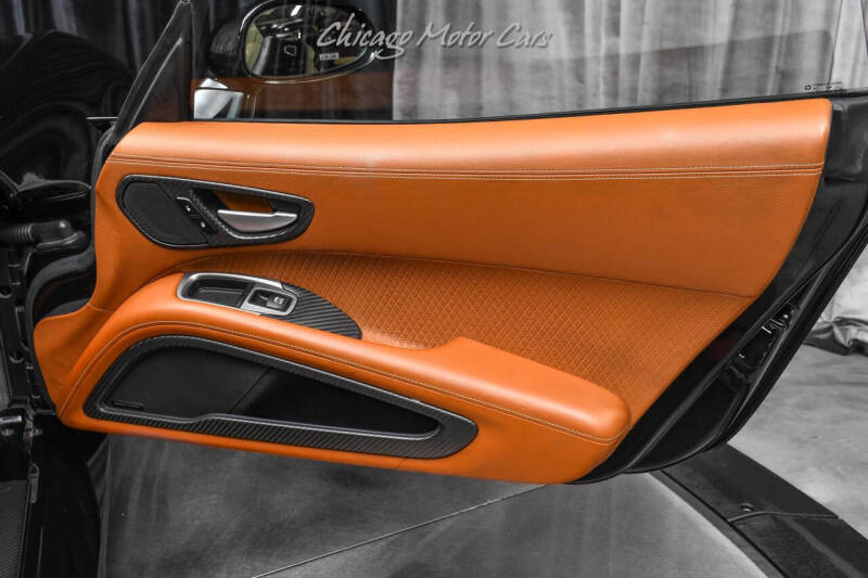 2014 Dodge SRT Viper GTS