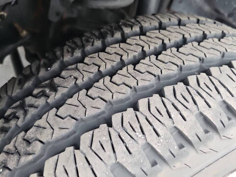 2019 RAM 2500 Limited