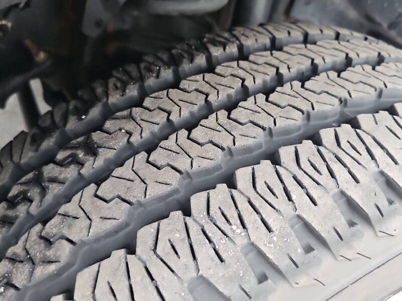 2019 RAM 2500 Limited