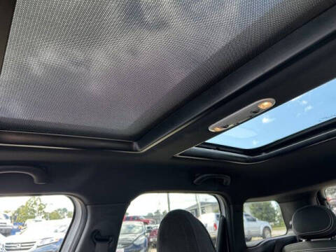 2019 MINI Countryman John Cooper Works ALL4