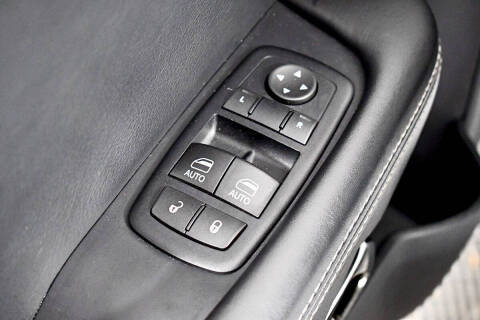 2015 Dodge Challenger SRT Hellcat