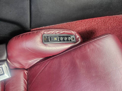 1993 Chevrolet Corvette