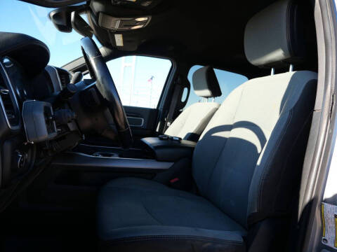 2022 RAM 3500 Big Horn