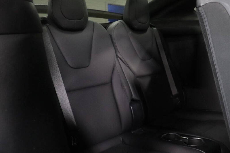 2023 Tesla Model X
