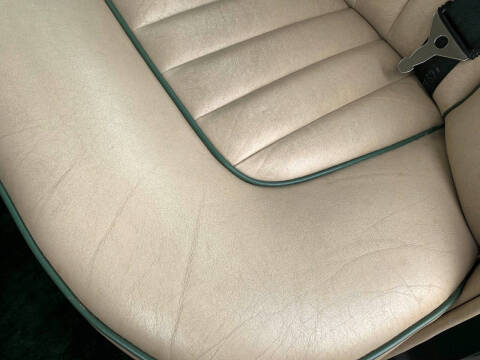 1979 Rolls-Royce Silver Shadow