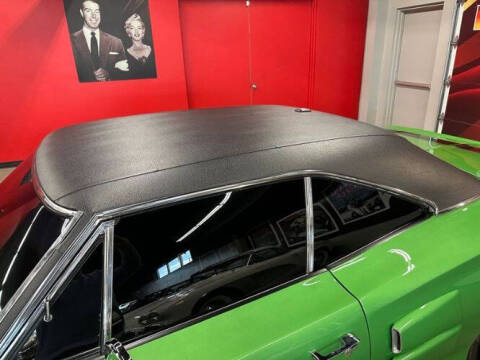 1969 Dodge Coronet