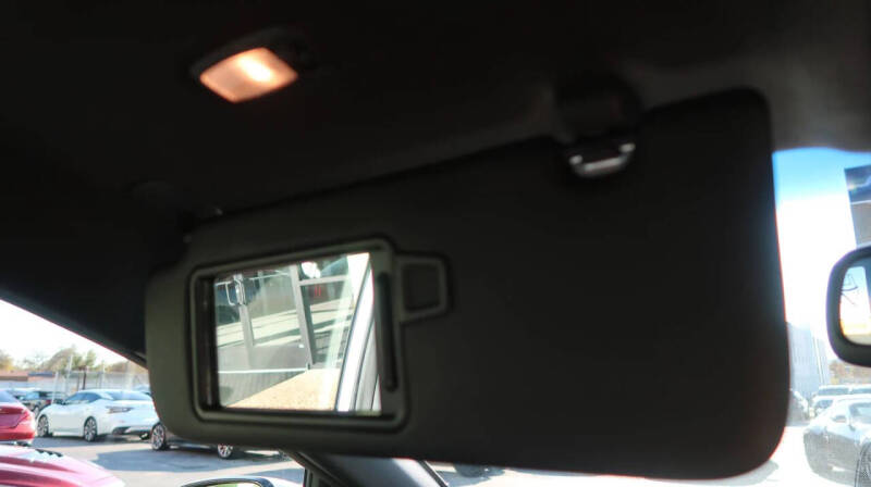 2022 Kia Sportage Nightfall