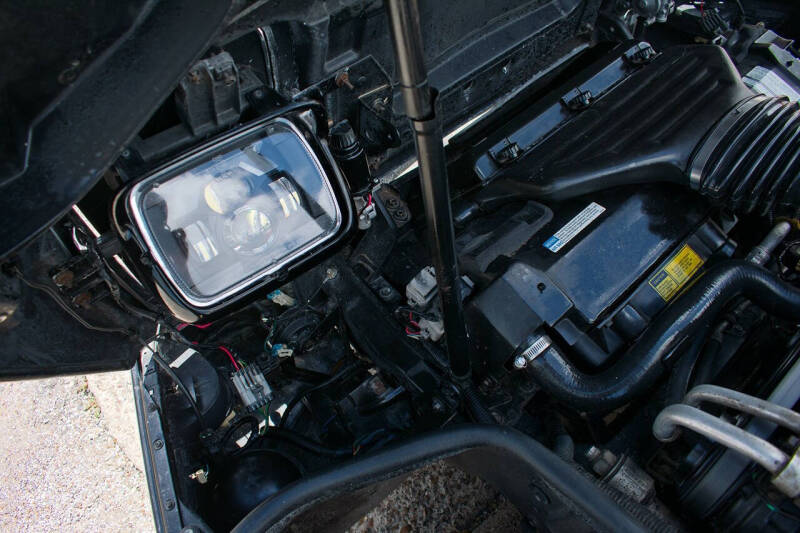 1996 Chevrolet Corvette