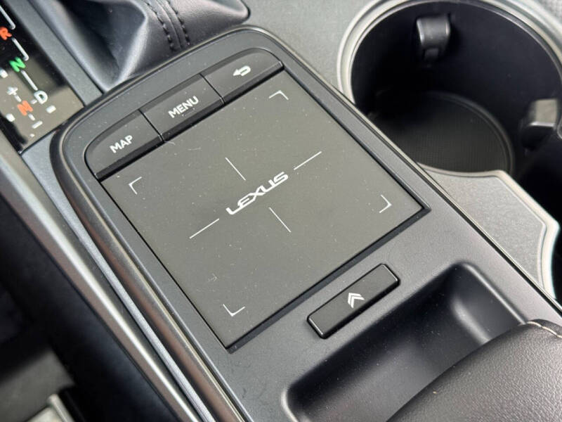 2023 Lexus IS 300