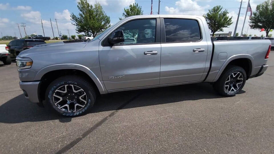 2025 Ram 1500 for sale at Victoria Auto Sales in Victoria, MN