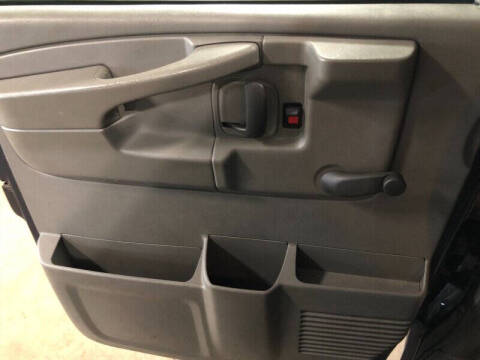 2006 Chevrolet Express LS 1500