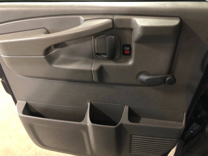 2006 Chevrolet Express LS 1500