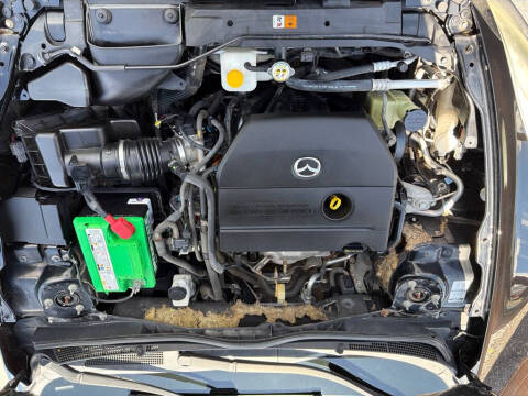 2011 Mazda MAZDA6