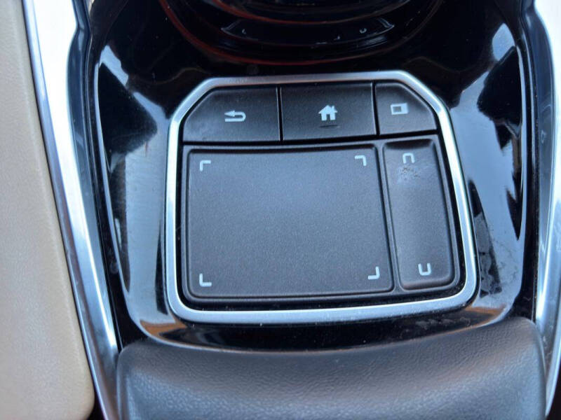 2019 Acura RDX SH-AWD w/Tech