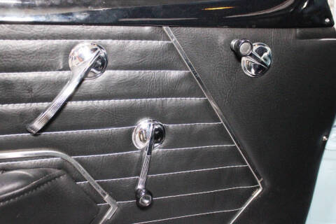 1954 Chevrolet Bel Air